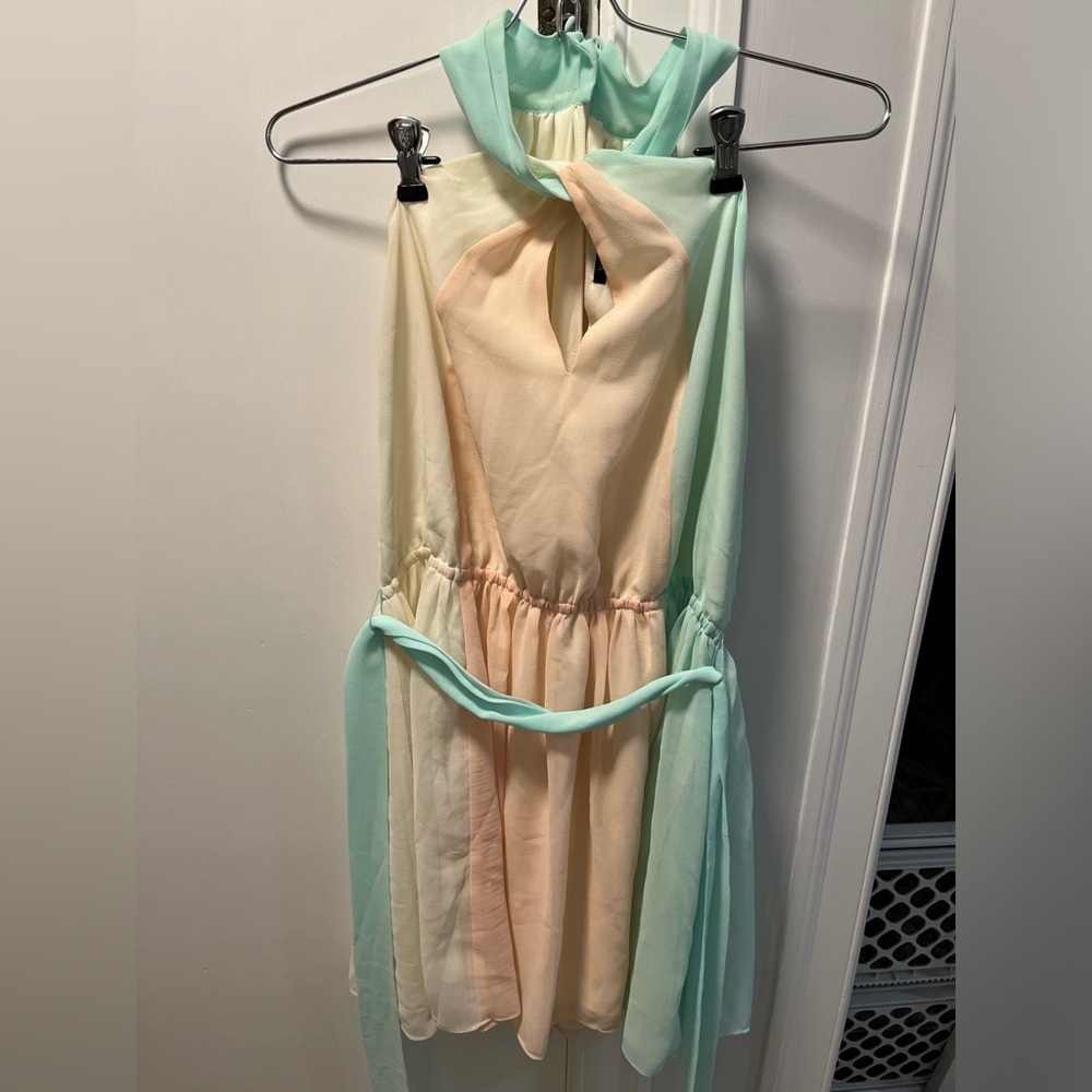 Victorias Secret Dress